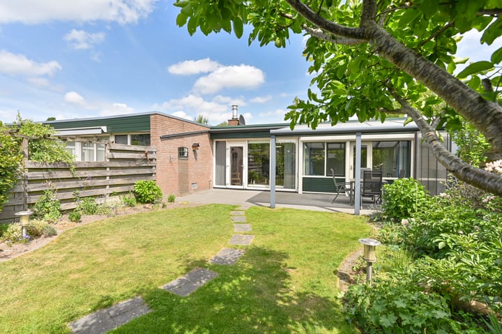 Foto 50 van Laan van het Kinholt 85