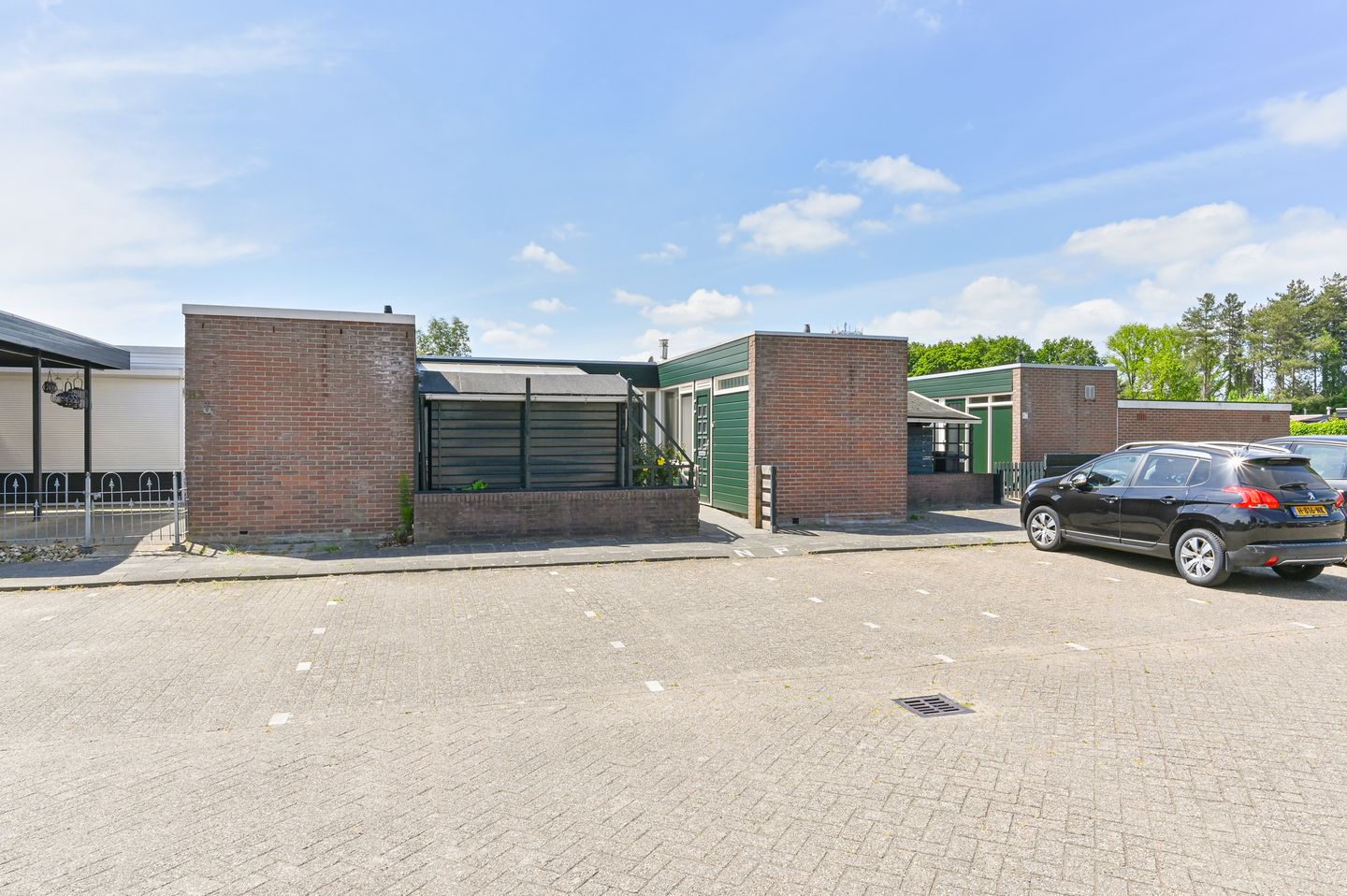 Foto 59 van Laan van het Kinholt 85