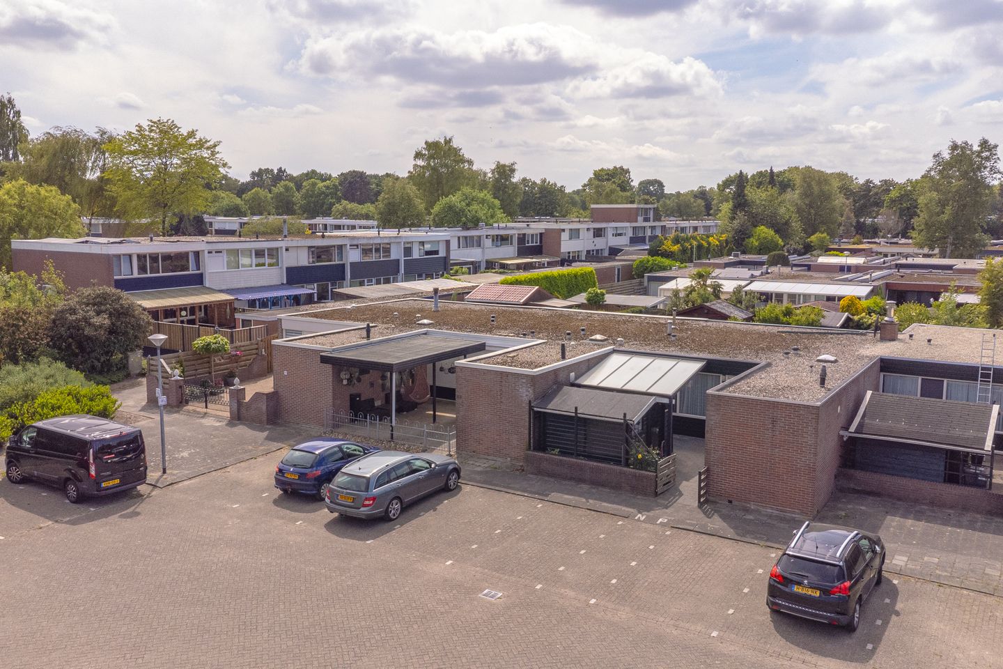 Foto 64 van Laan van het Kinholt 85