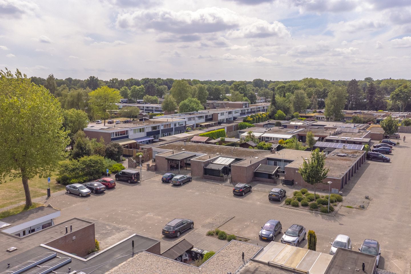 Foto 65 van Laan van het Kinholt 85