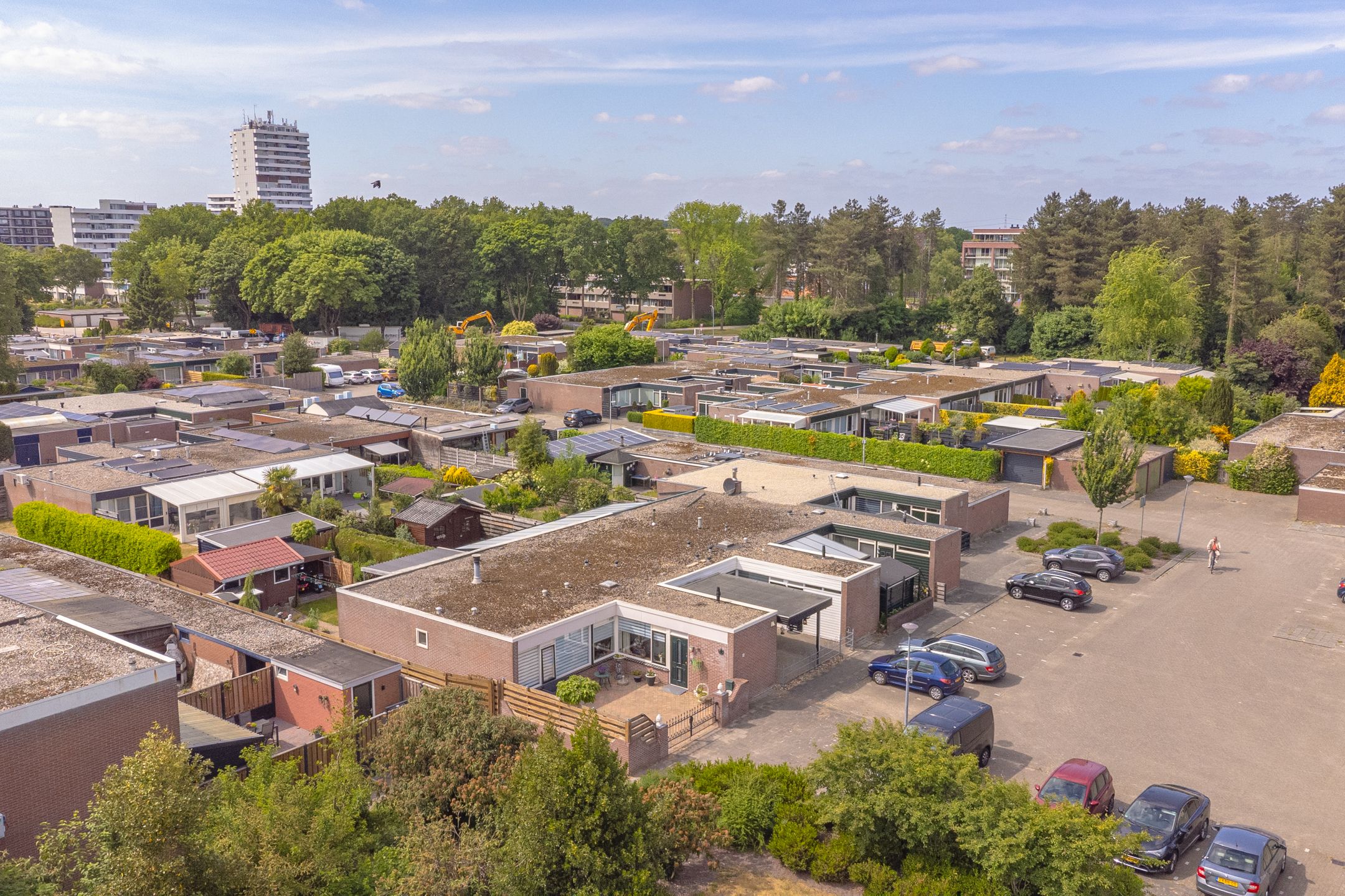 Foto 66 van Laan van het Kinholt 85