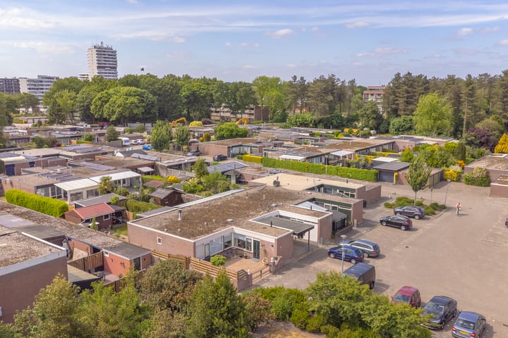 Foto 66 van Laan van het Kinholt 85