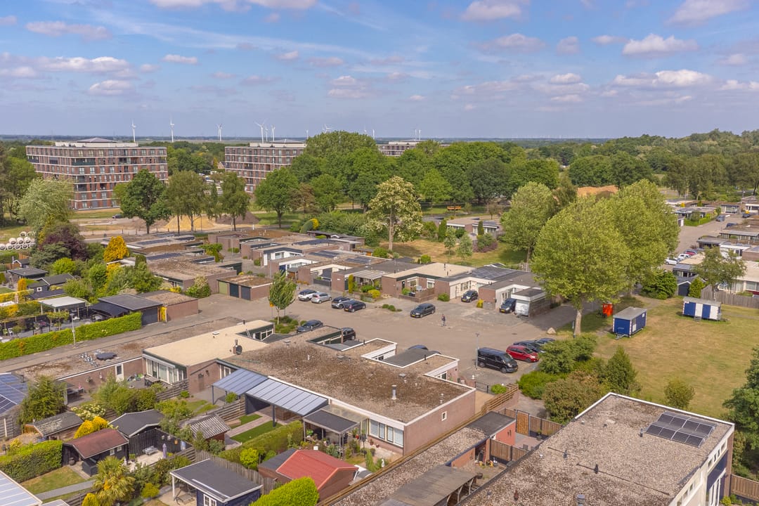 Foto 67 van Laan van het Kinholt 85