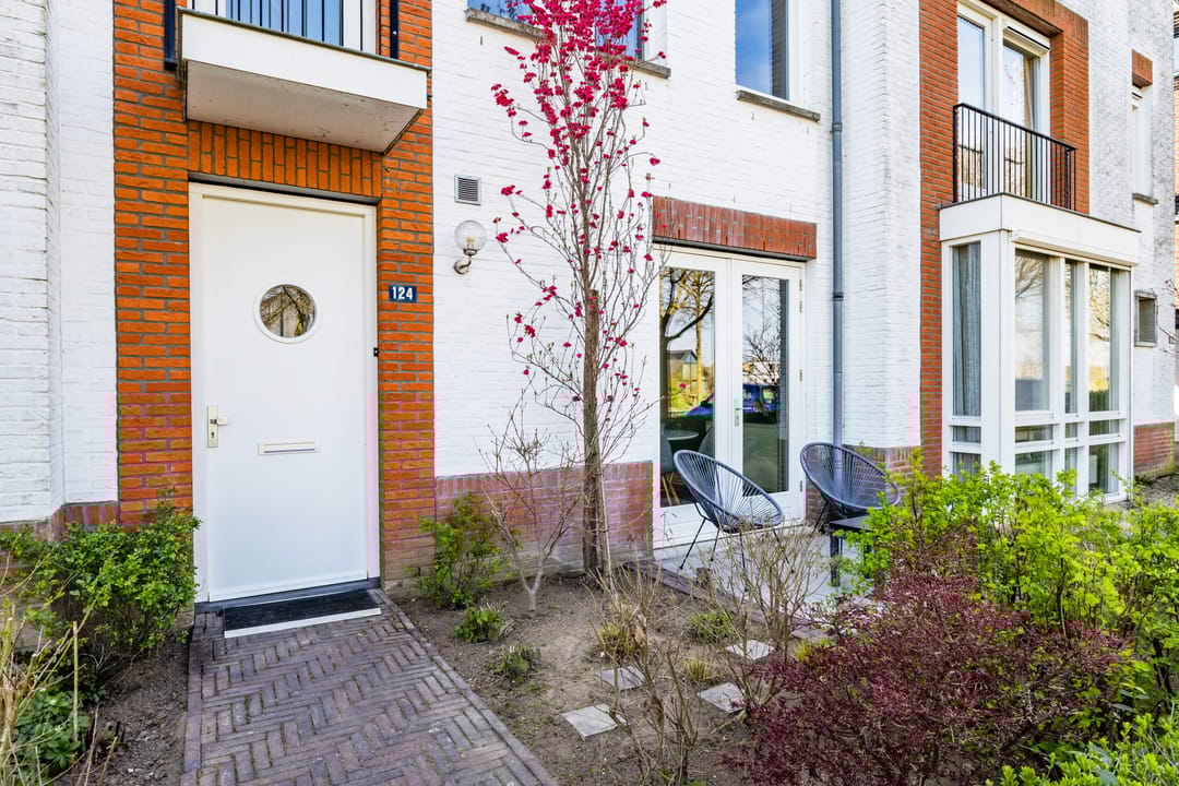 Photo 58 of Turennesingel 124