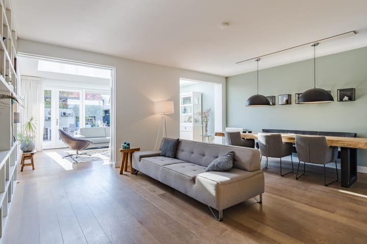 Photo 3 of Turennesingel 124