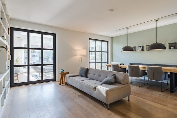 Photo 4 of Turennesingel 124