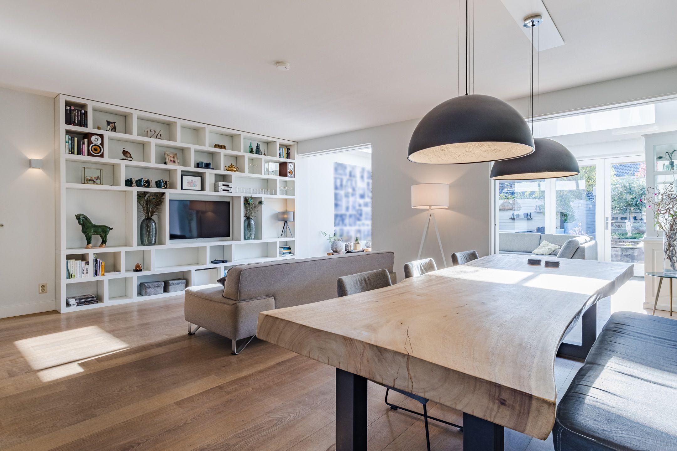 Photo 12 of Turennesingel 124