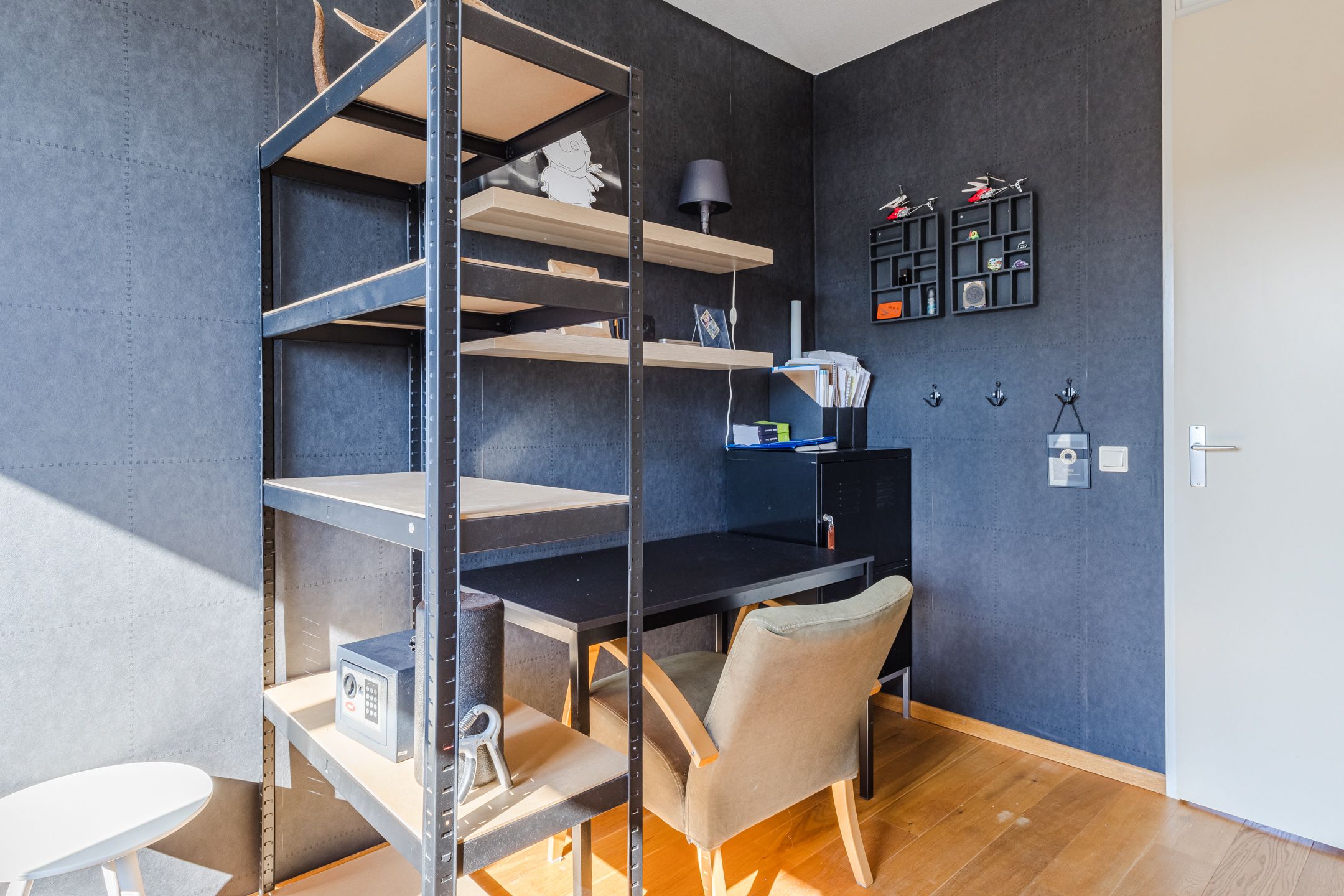 Photo 30 of Turennesingel 124