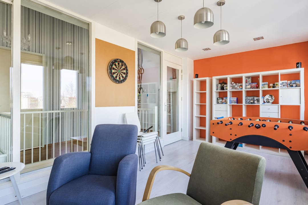 Photo 38 of Turennesingel 124