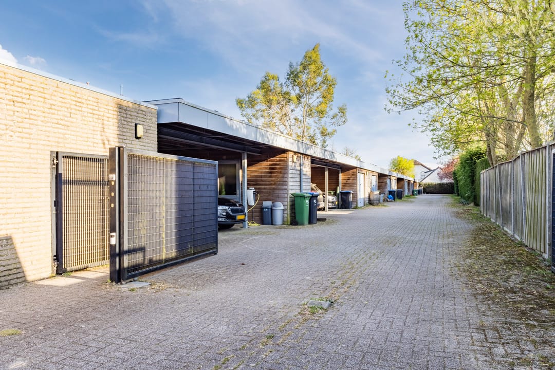 Photo 46 of Turennesingel 124