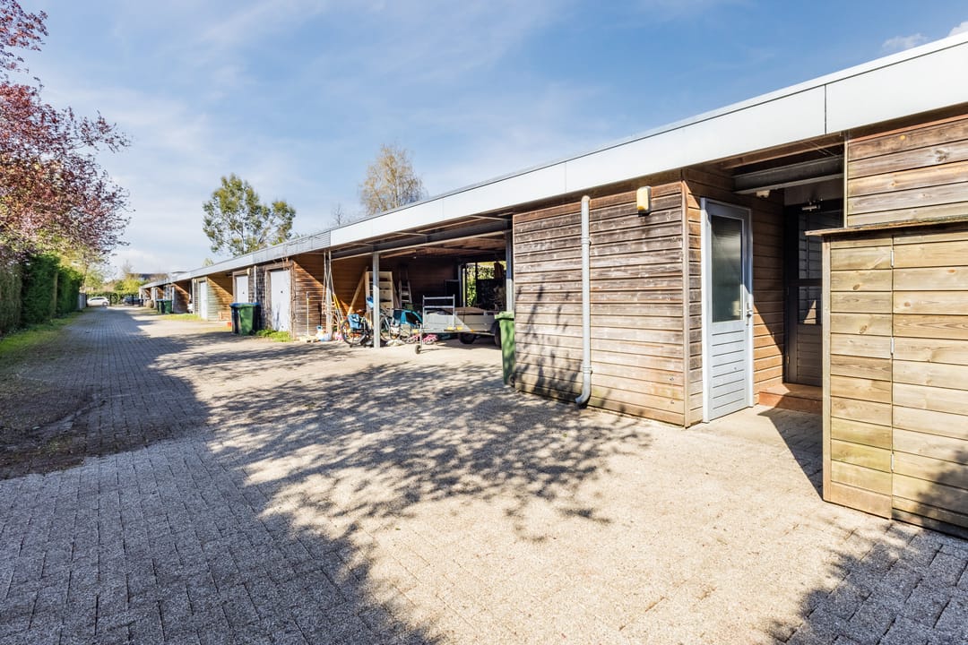 Photo 47 of Turennesingel 124