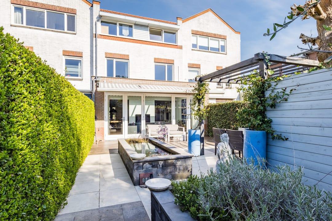 Photo 53 of Turennesingel 124