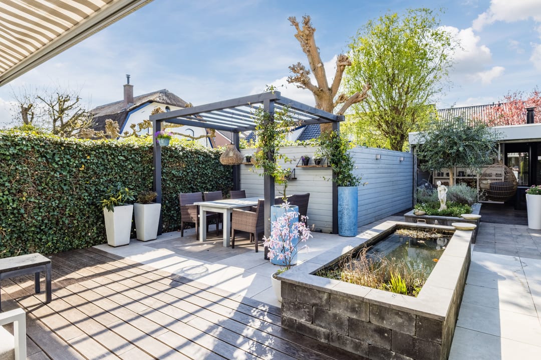 Photo 2 of Turennesingel 124