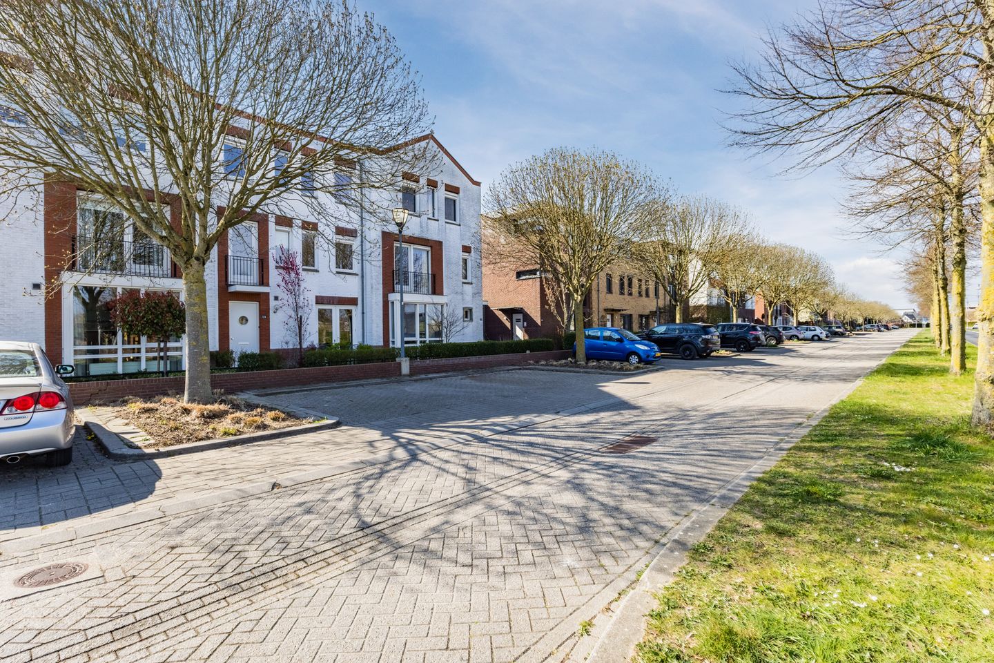 Photo 59 of Turennesingel 124