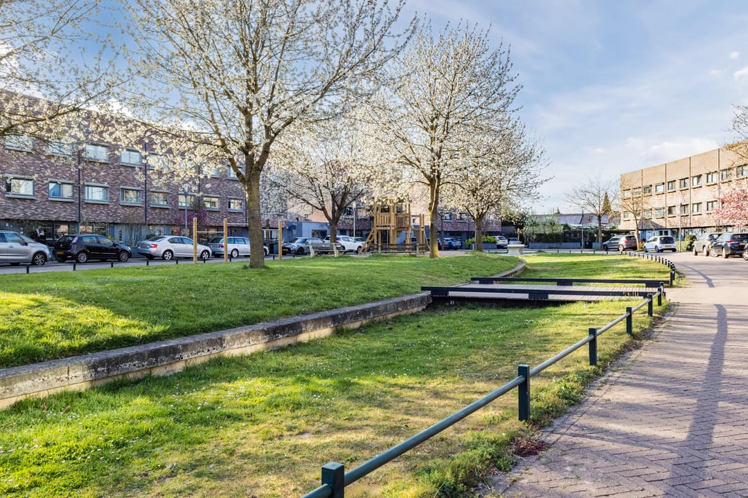 Photo 61 of Turennesingel 124