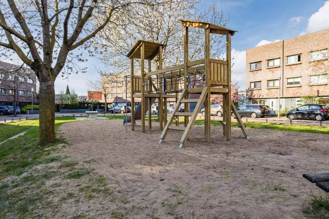 Photo 62 of Turennesingel 124