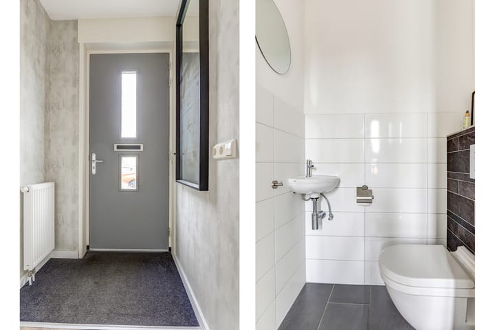 Photo 4 of Hoefbladstraat 78