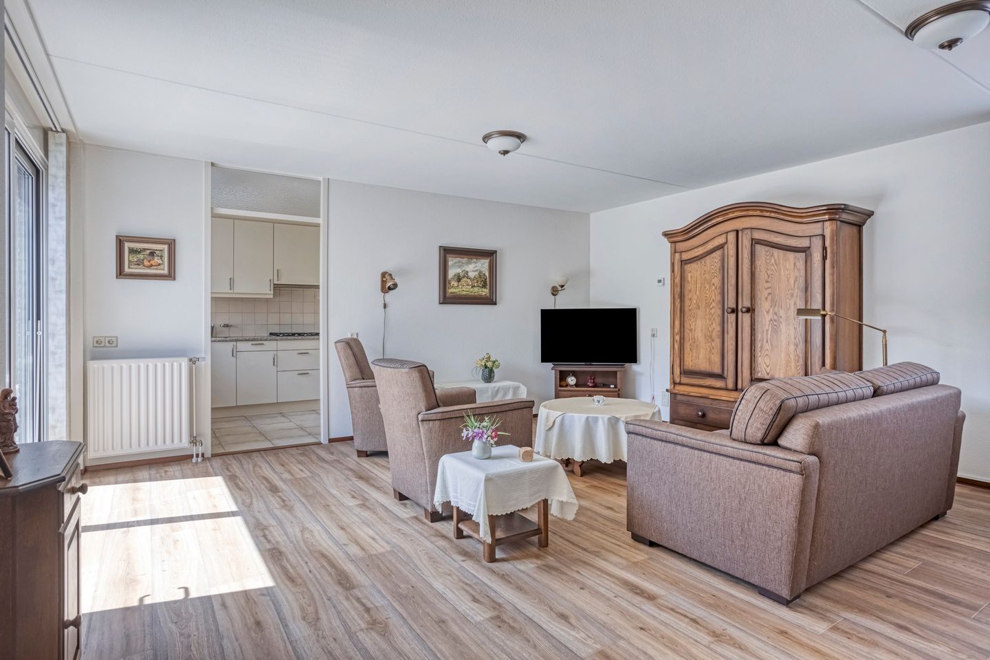 Foto 4 van Oud Amelisweerd 6