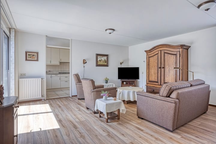 Foto 4 van Oud Amelisweerd 6