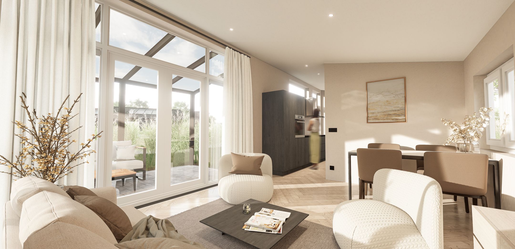 Photo 6 of Tsjamkedykje 6-K24