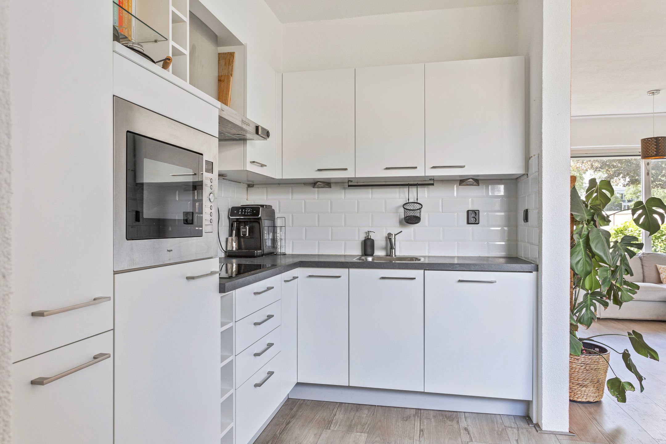 Foto 3 van Visseringstraat 8