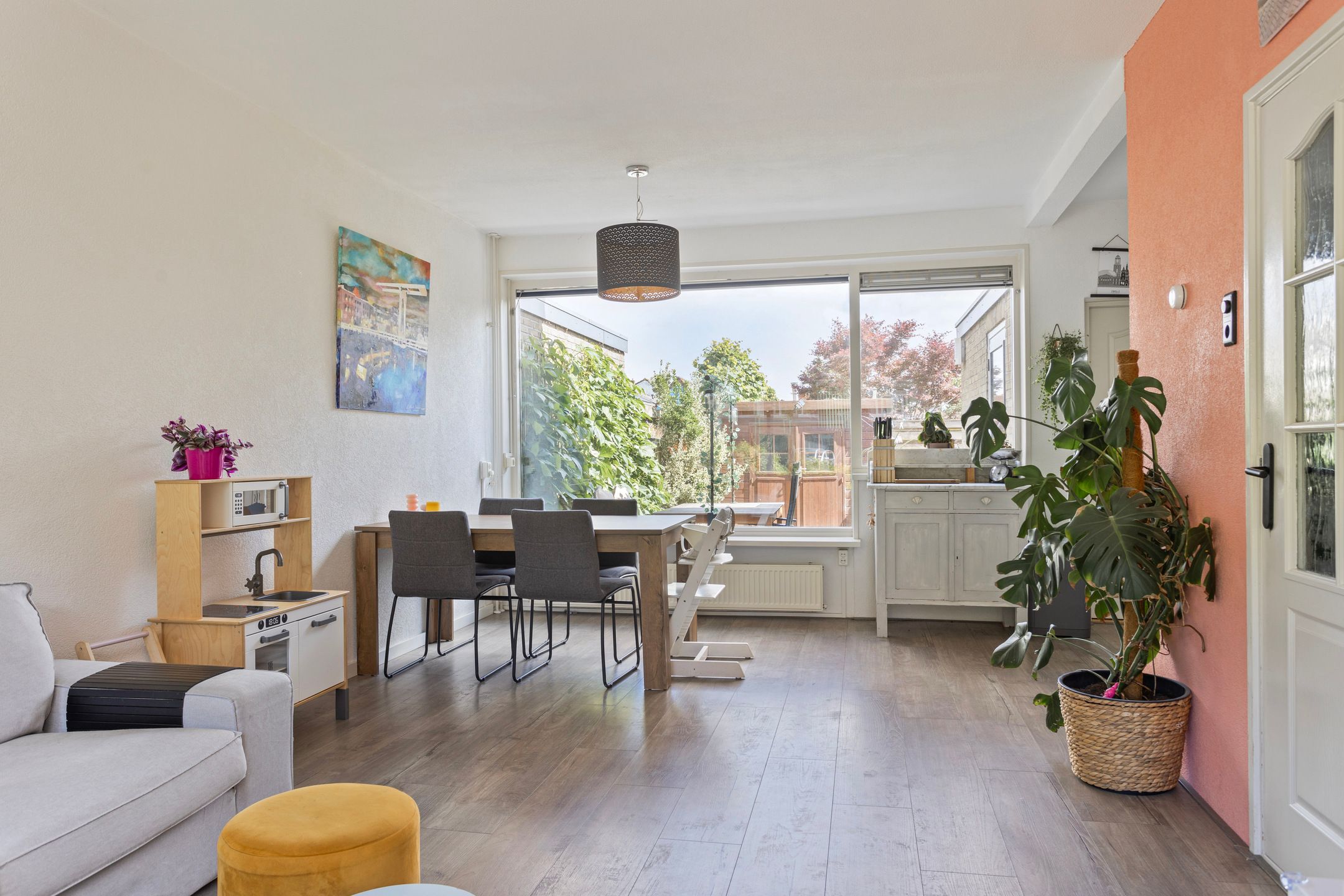 Foto 6 van Visseringstraat 8