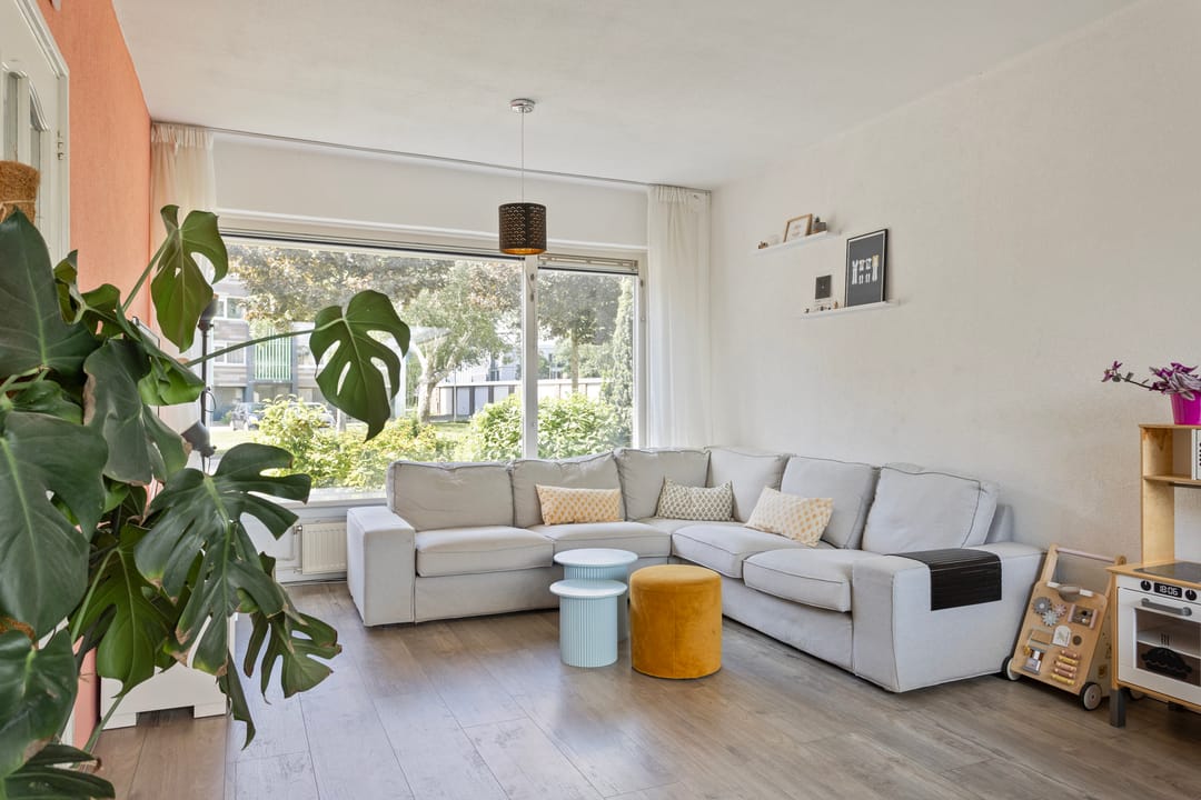 Foto 7 van Visseringstraat 8