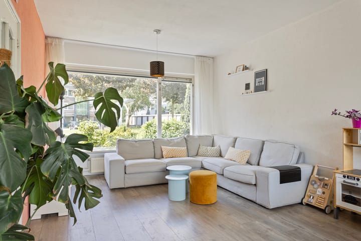 Foto 7 van Visseringstraat 8