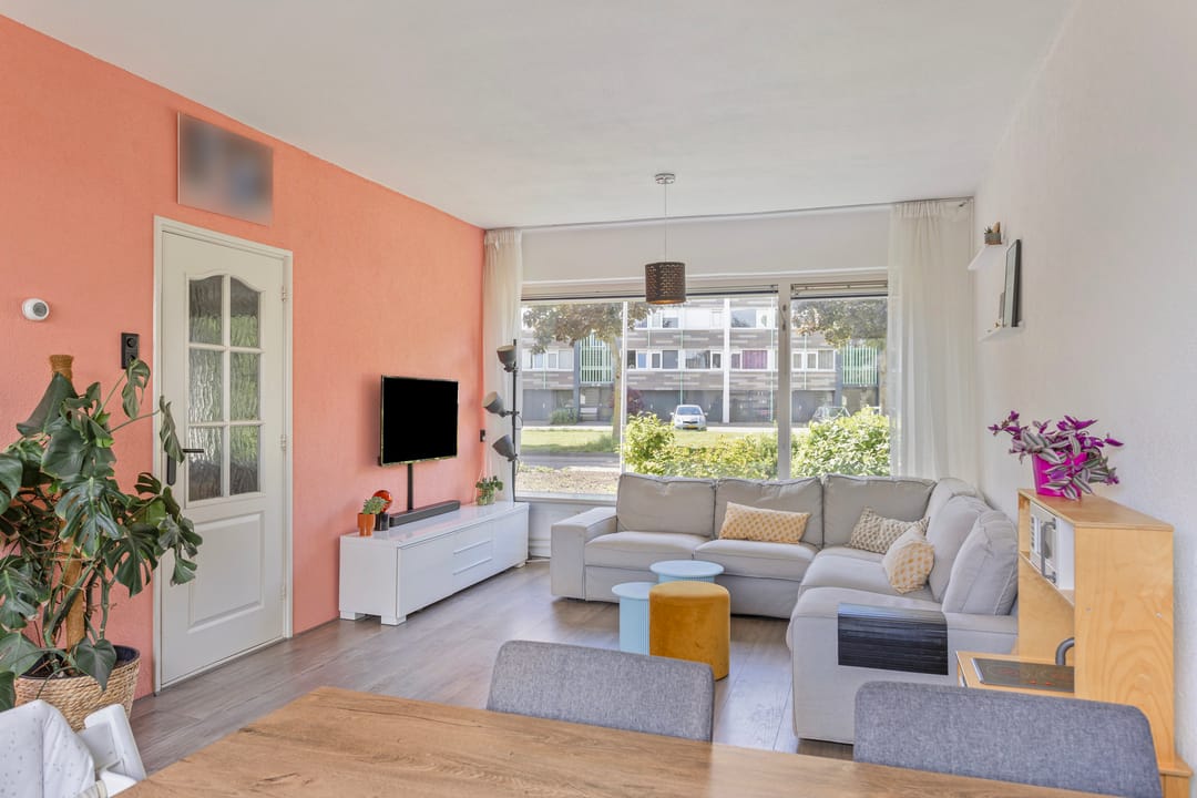 Foto 8 van Visseringstraat 8