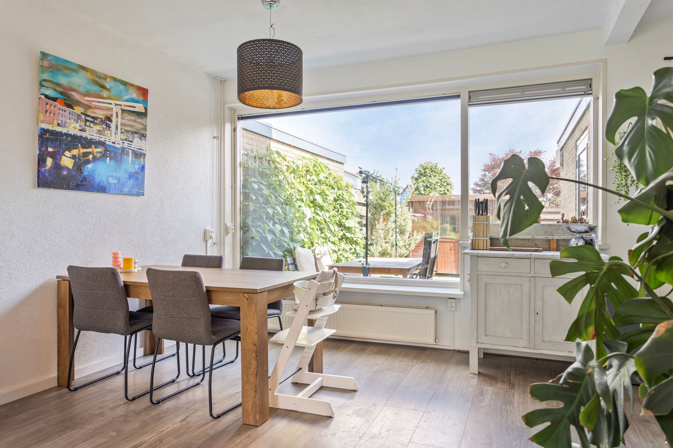 Foto 9 van Visseringstraat 8