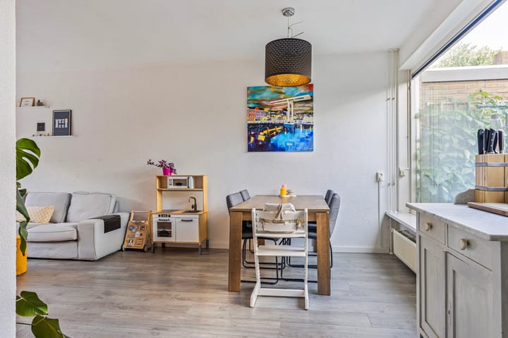 Foto 10 van Visseringstraat 8