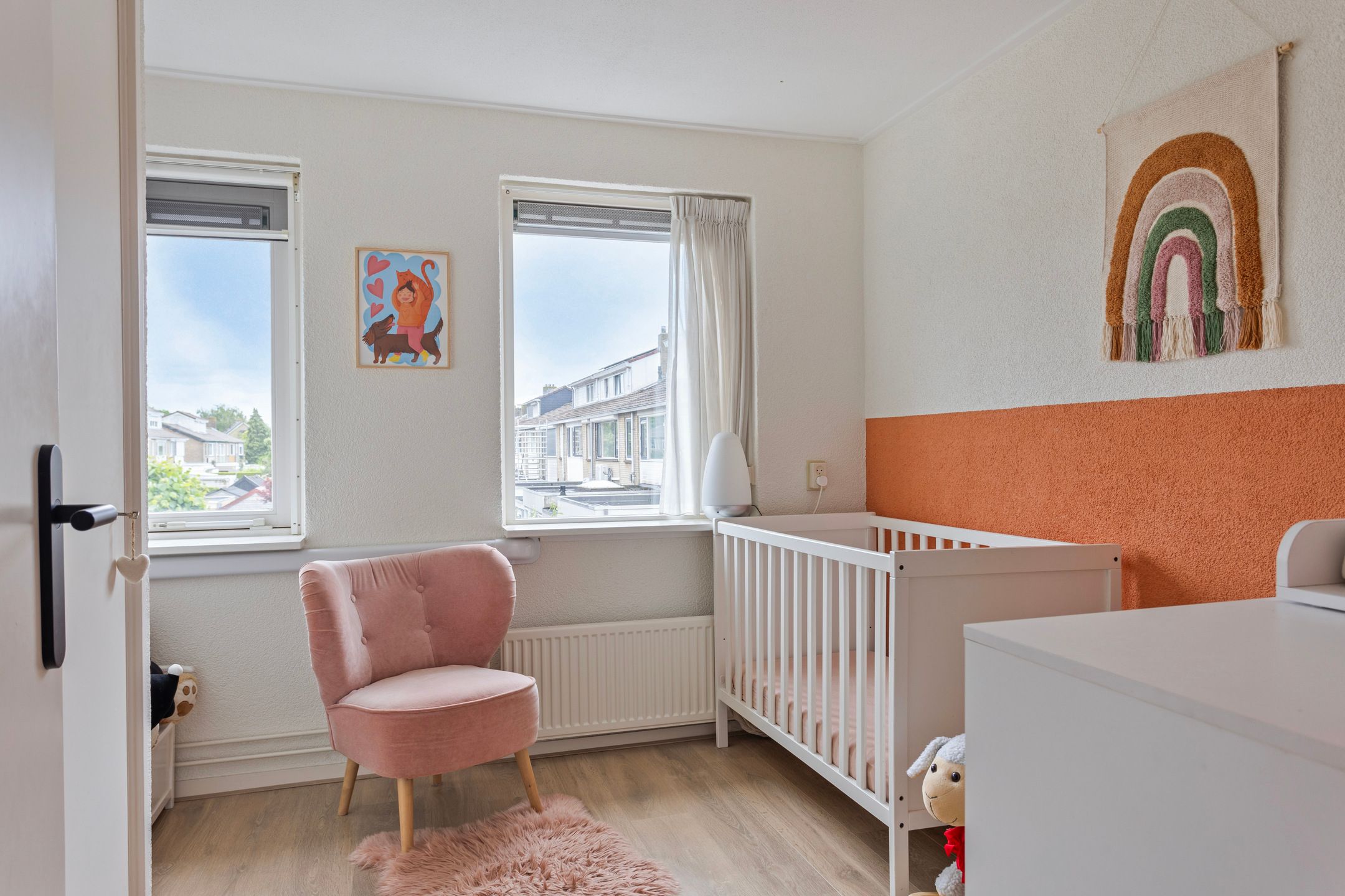 Foto 24 van Visseringstraat 8