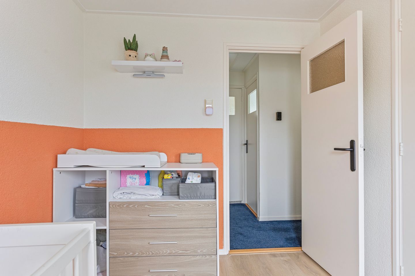 Foto 25 van Visseringstraat 8