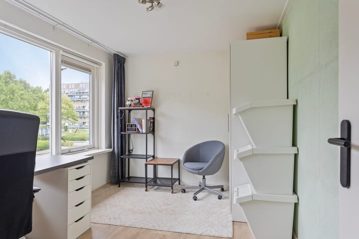 Foto 26 van Visseringstraat 8