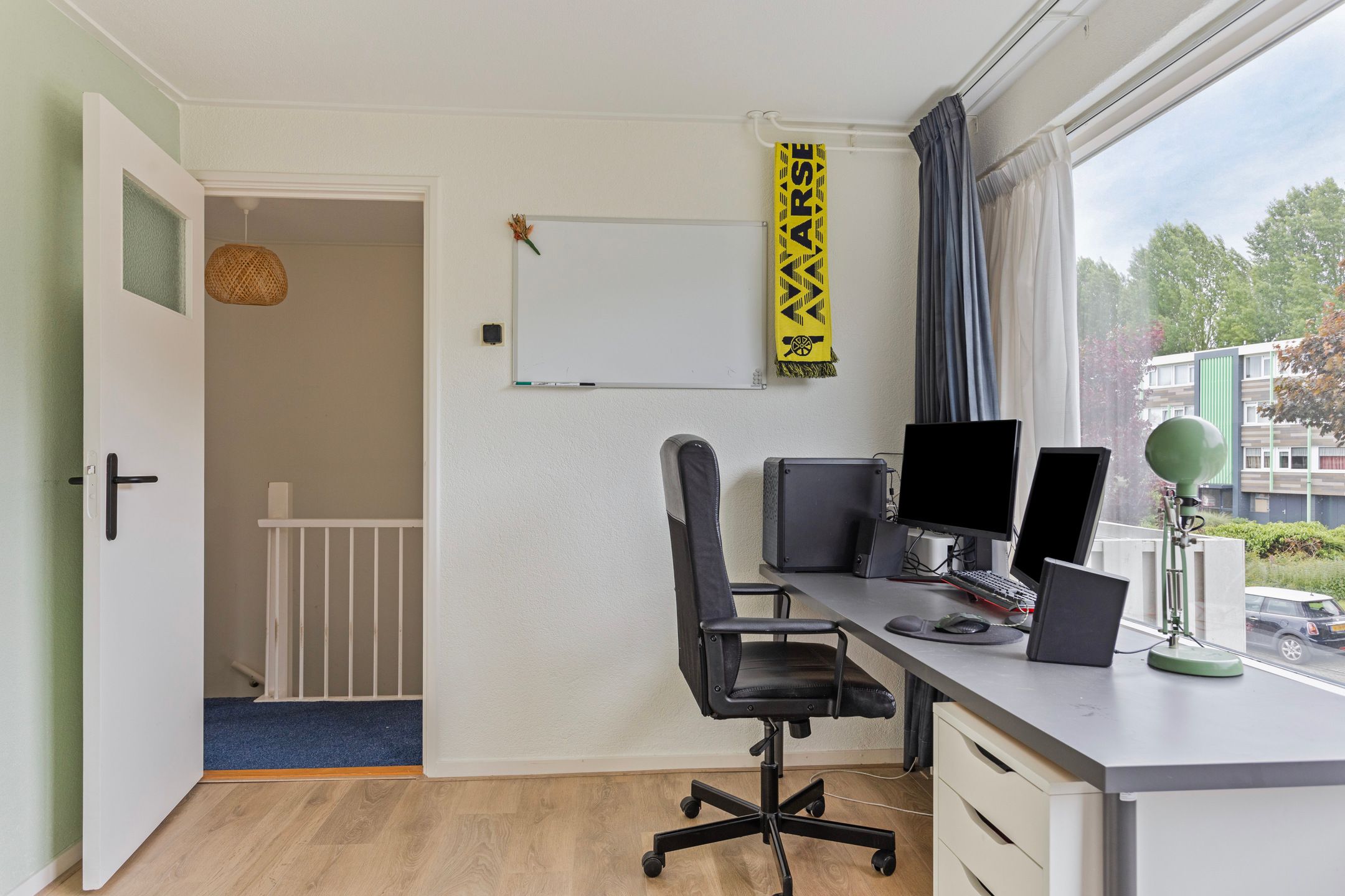 Foto 27 van Visseringstraat 8