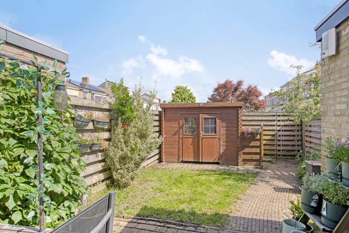 Foto 28 van Visseringstraat 8