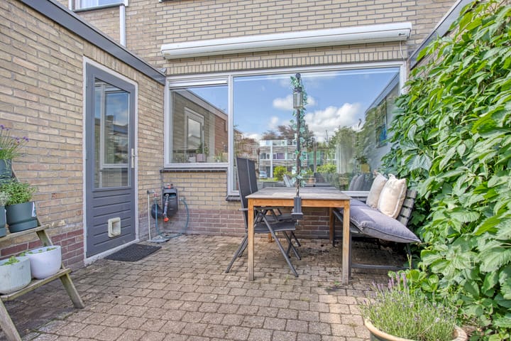 Foto 30 van Visseringstraat 8