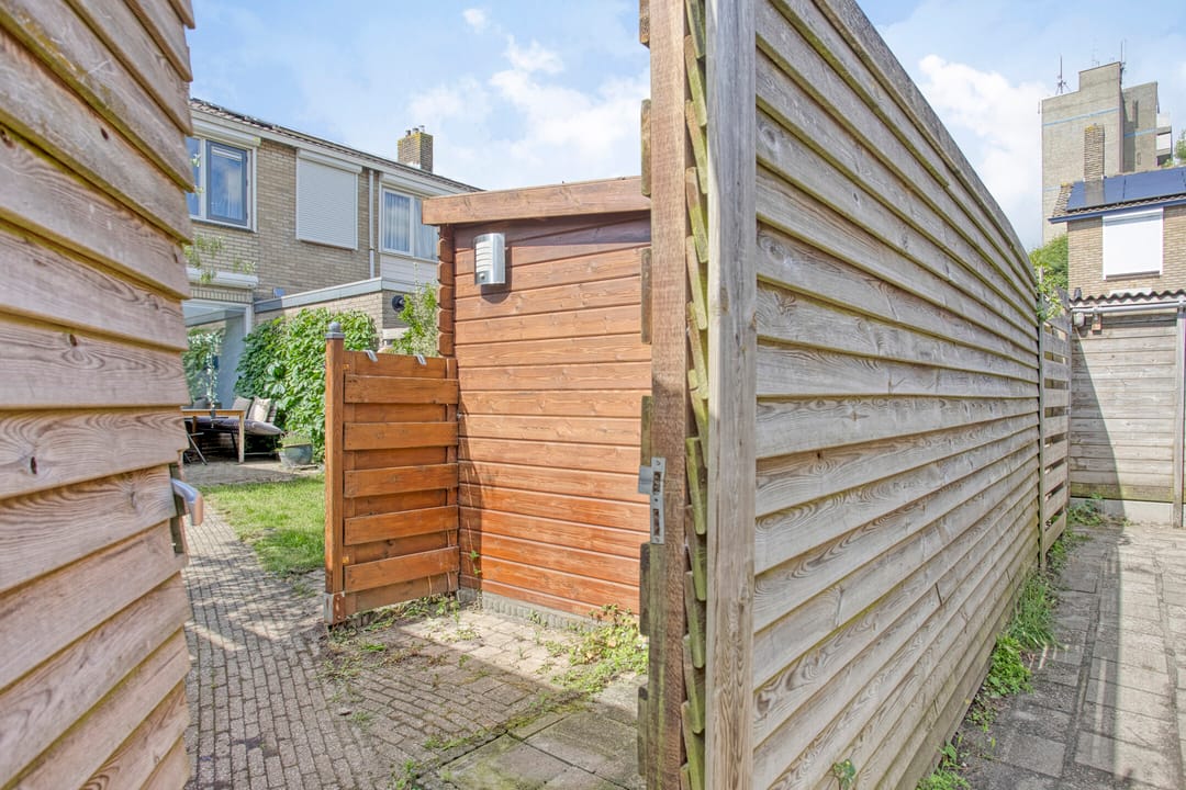 Foto 32 van Visseringstraat 8