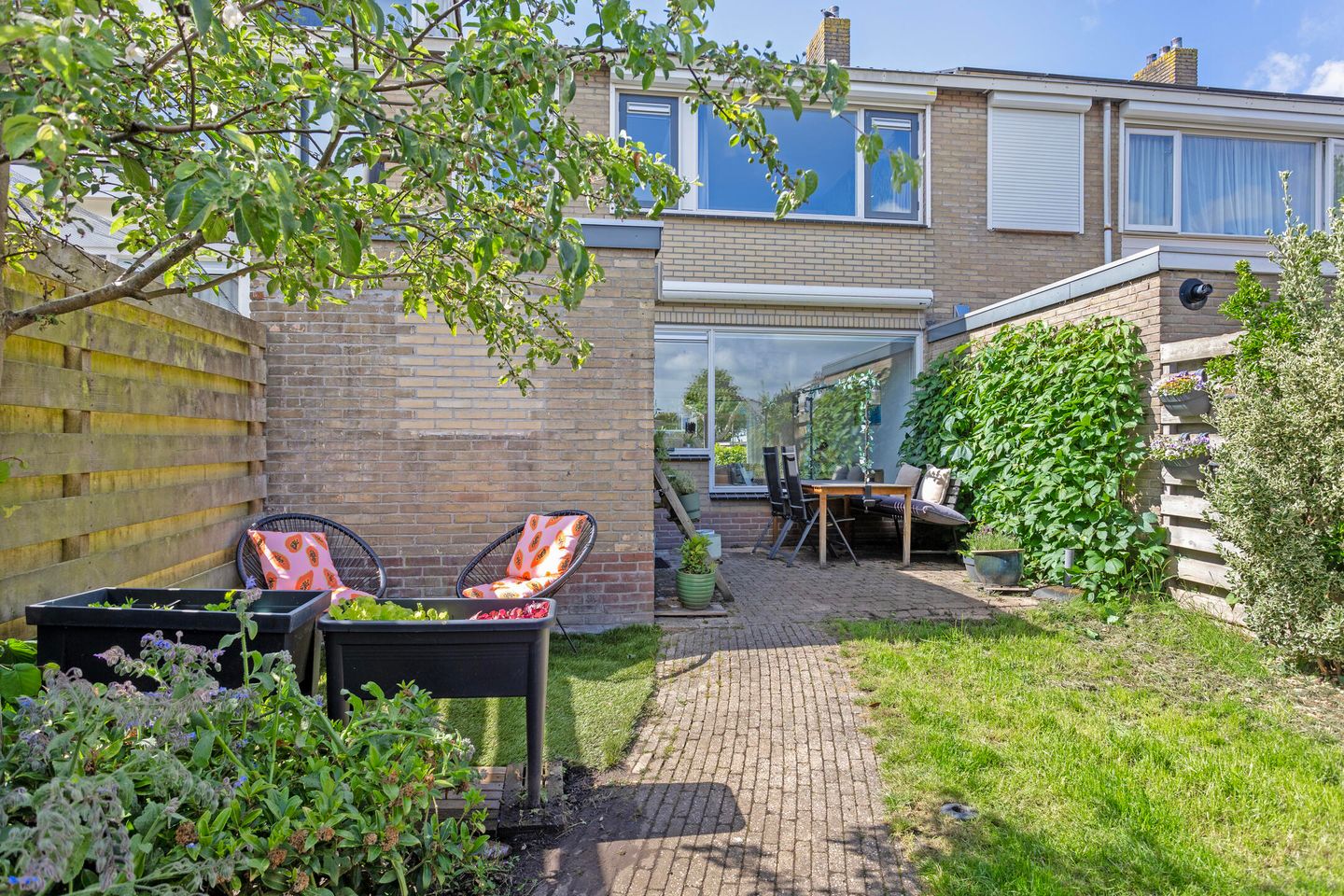 Foto 34 van Visseringstraat 8