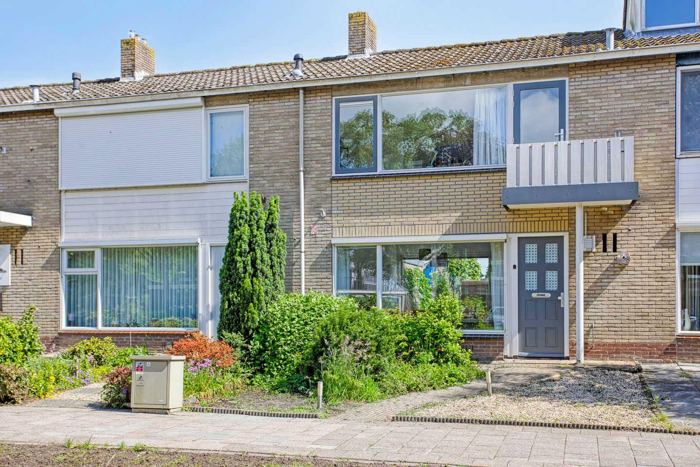 Foto 35 van Visseringstraat 8