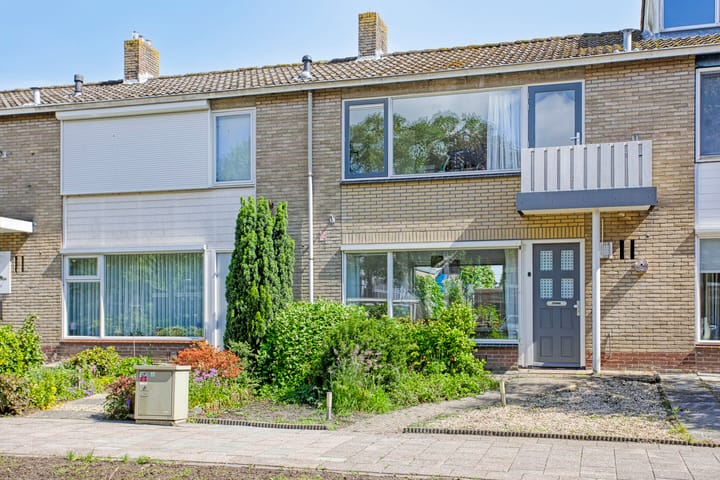 Foto 35 van Visseringstraat 8