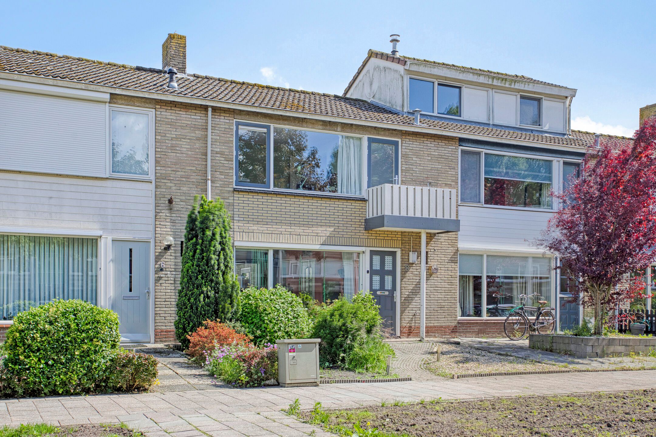 Foto 36 van Visseringstraat 8