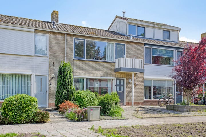 Foto 36 van Visseringstraat 8