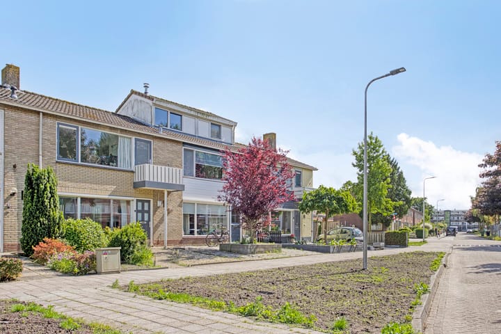 Foto 37 van Visseringstraat 8