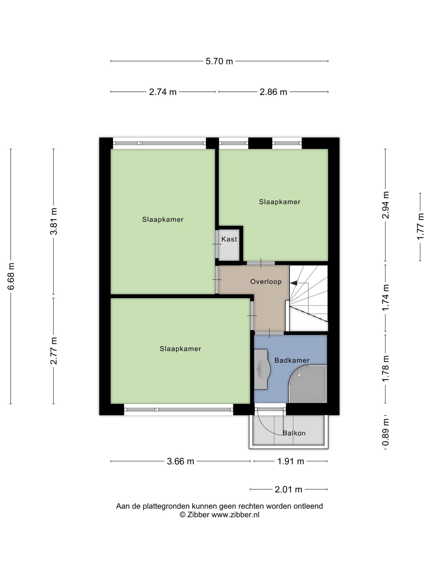 Foto 44 van Visseringstraat 8