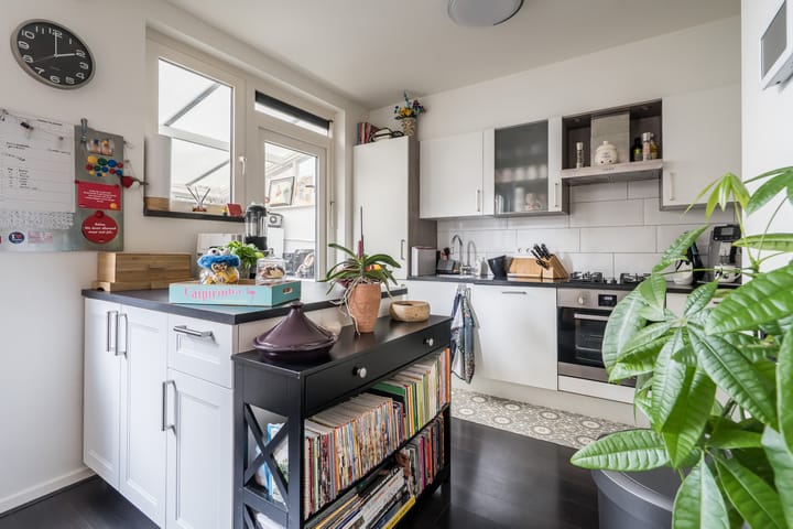 Foto 3 van Kesselstraat 21