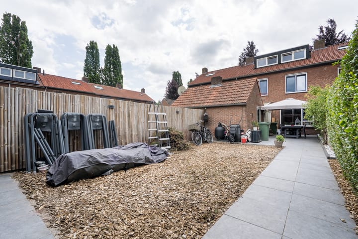 Foto 4 van Kesselstraat 21