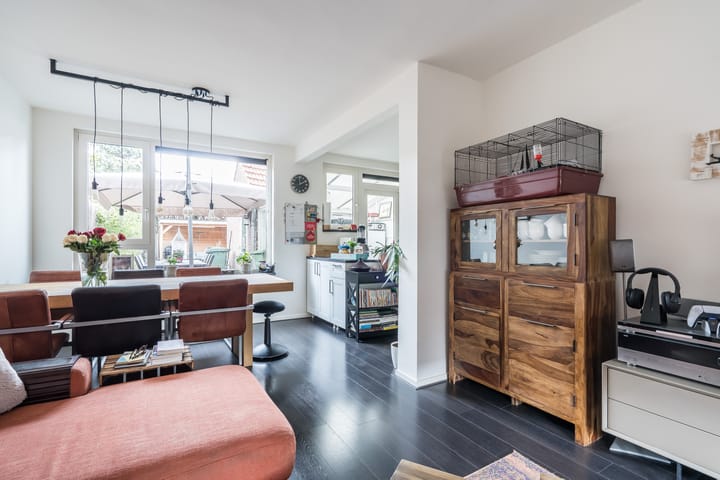 Foto 5 van Kesselstraat 21