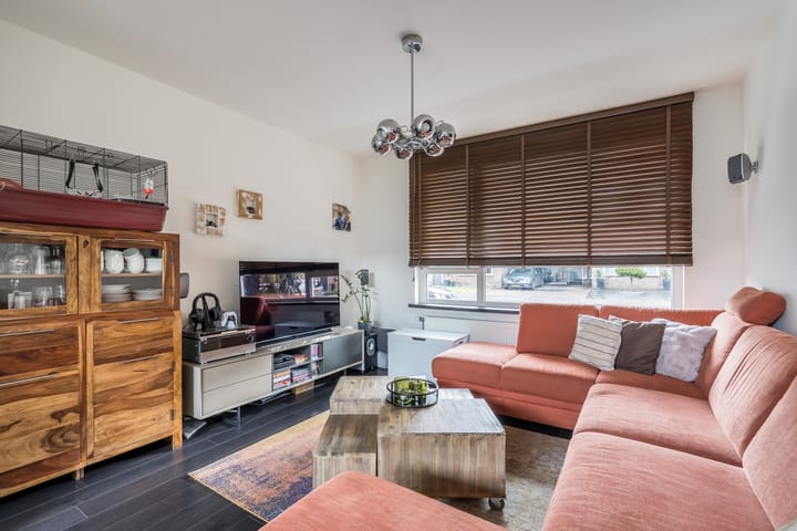 Foto 6 van Kesselstraat 21