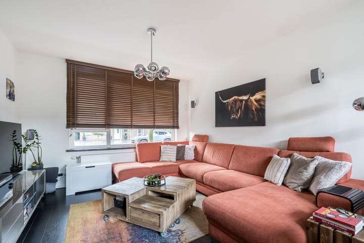 Foto 7 van Kesselstraat 21